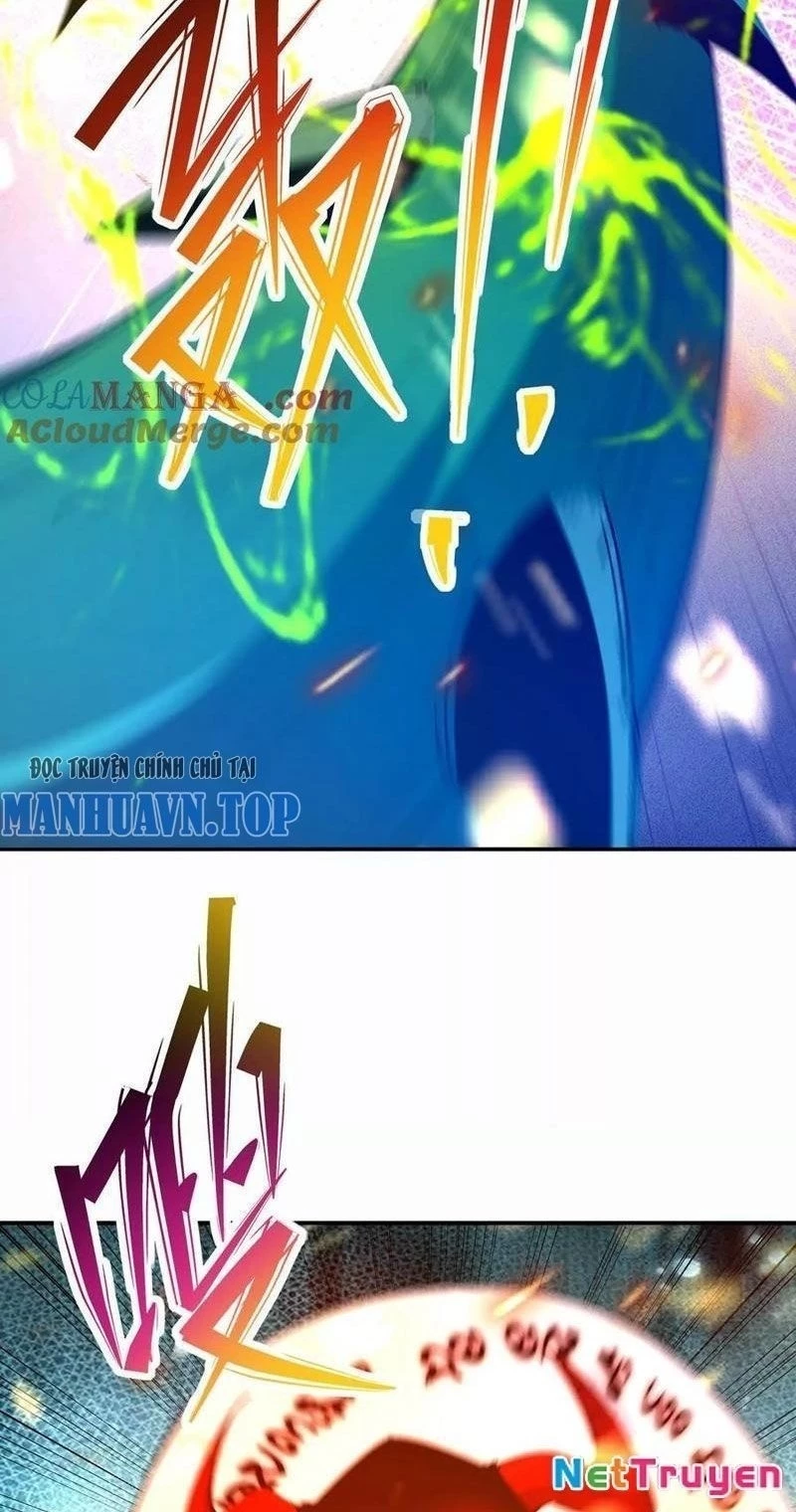 Trùng Sinh Thành Godzilla Chapter 282 - 86