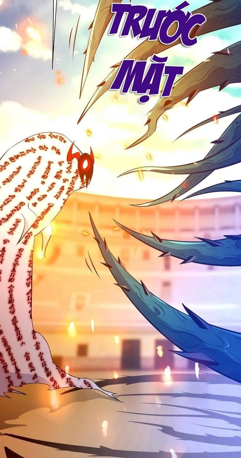 Trùng Sinh Thành Godzilla Chapter 282 - 88