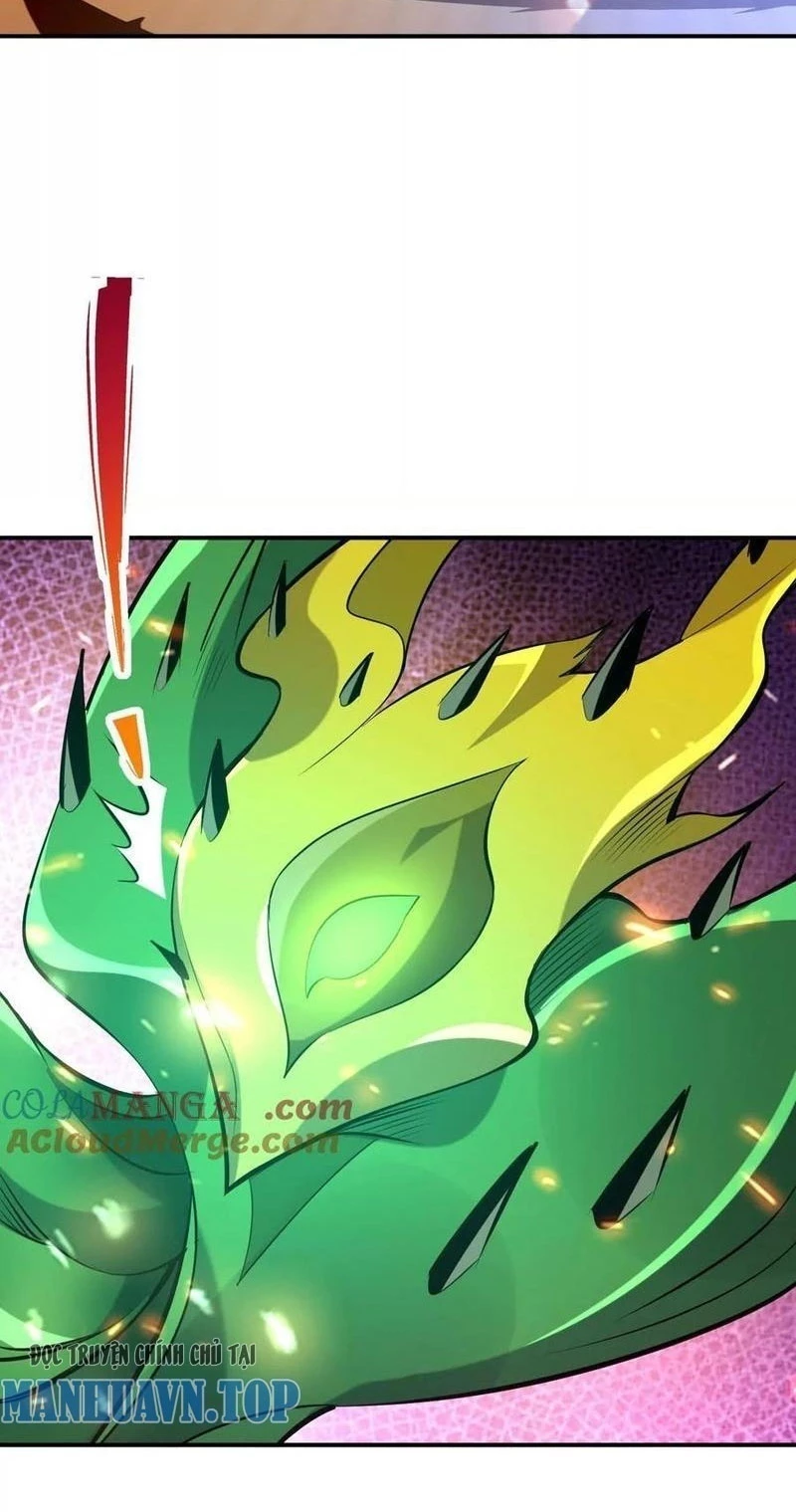 Trùng Sinh Thành Godzilla Chapter 282 - 89