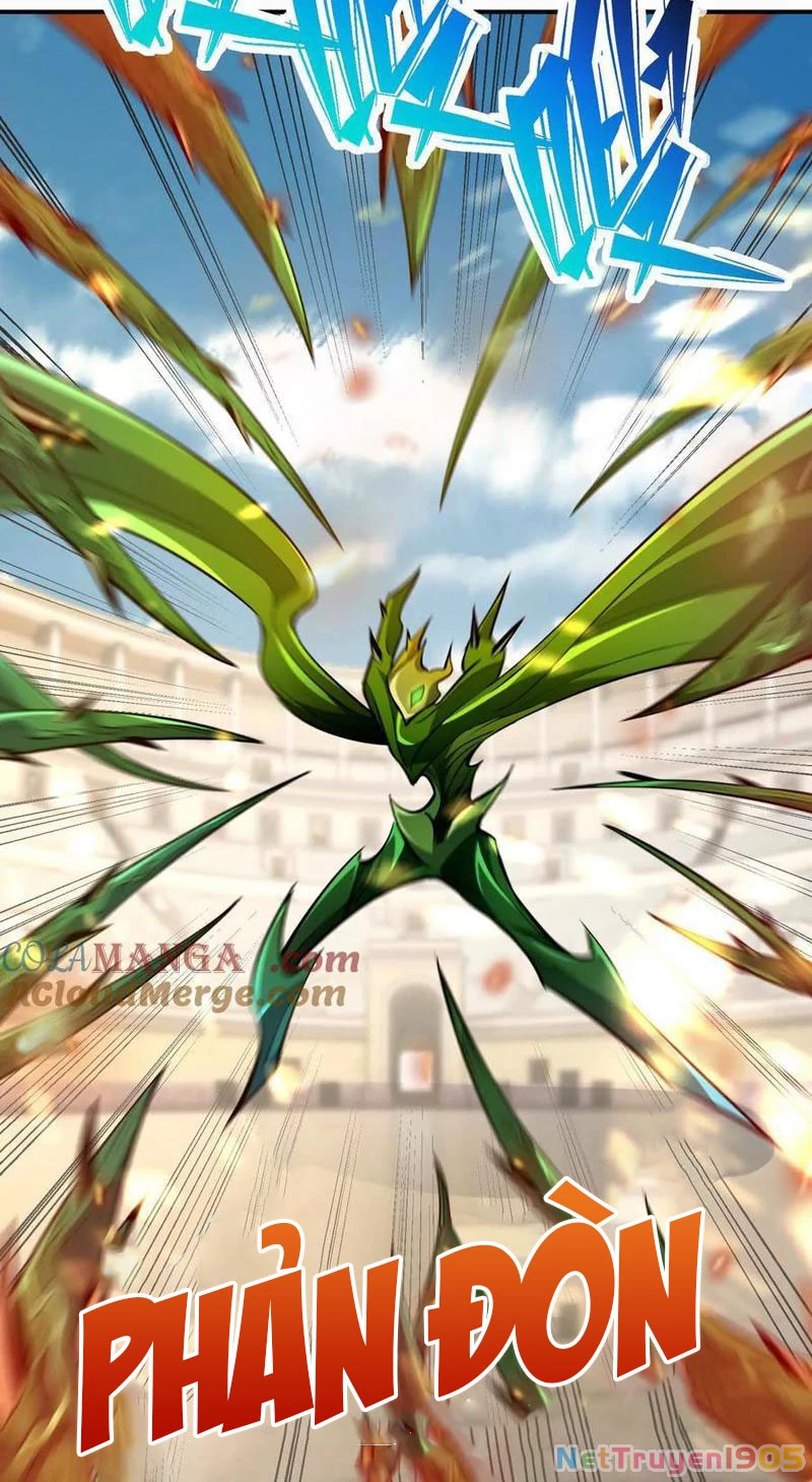 Trùng Sinh Thành Godzilla Chapter 283 - 2