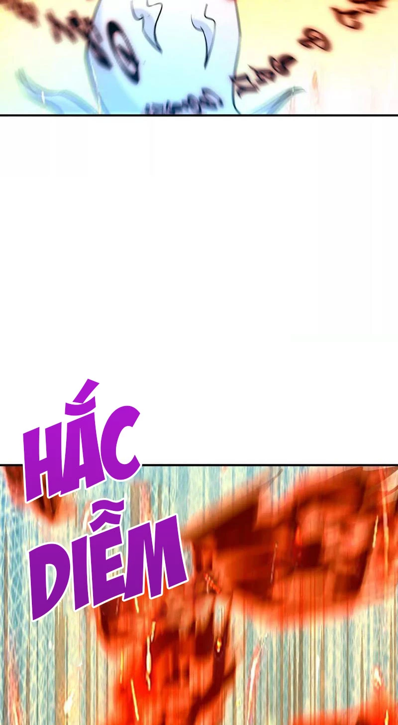 Trùng Sinh Thành Godzilla Chapter 283 - 10