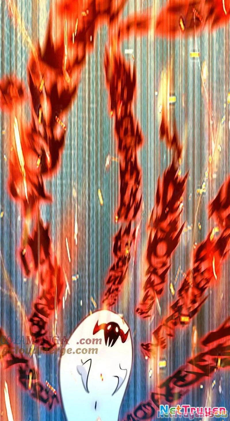 Trùng Sinh Thành Godzilla Chapter 283 - 11