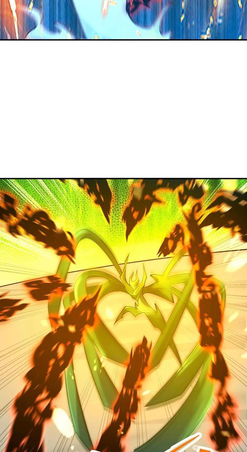 Trùng Sinh Thành Godzilla Chapter 283 - 12