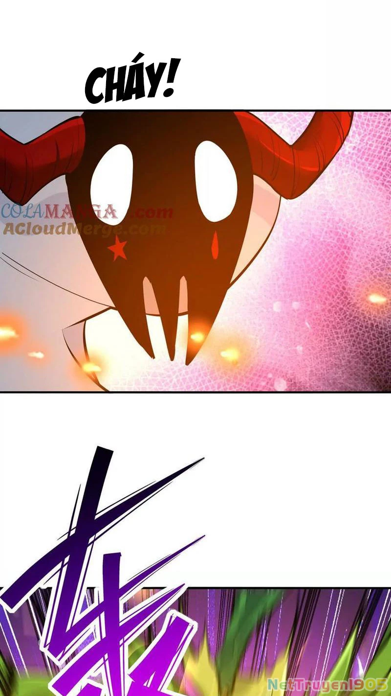 Trùng Sinh Thành Godzilla Chapter 283 - 17