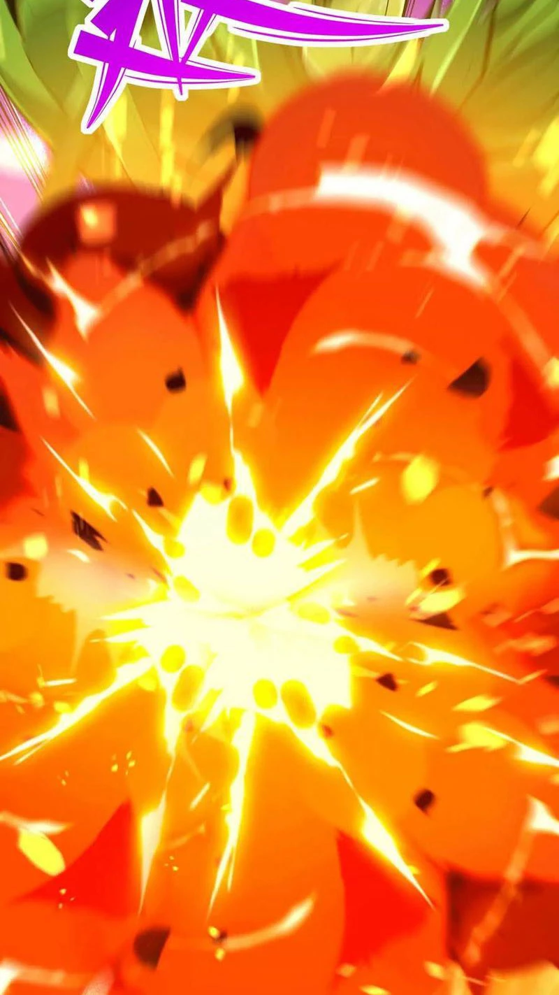 Trùng Sinh Thành Godzilla Chapter 283 - 18