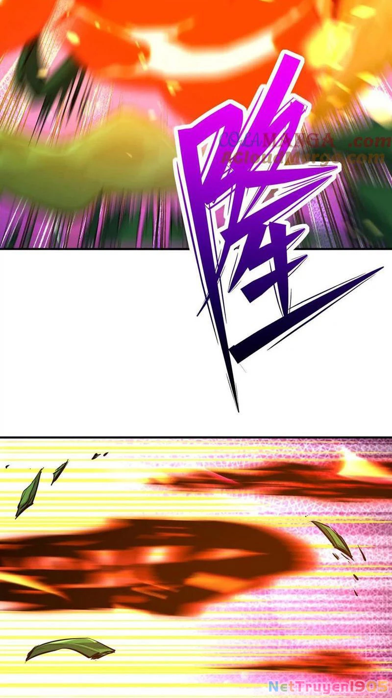 Trùng Sinh Thành Godzilla Chapter 283 - 19