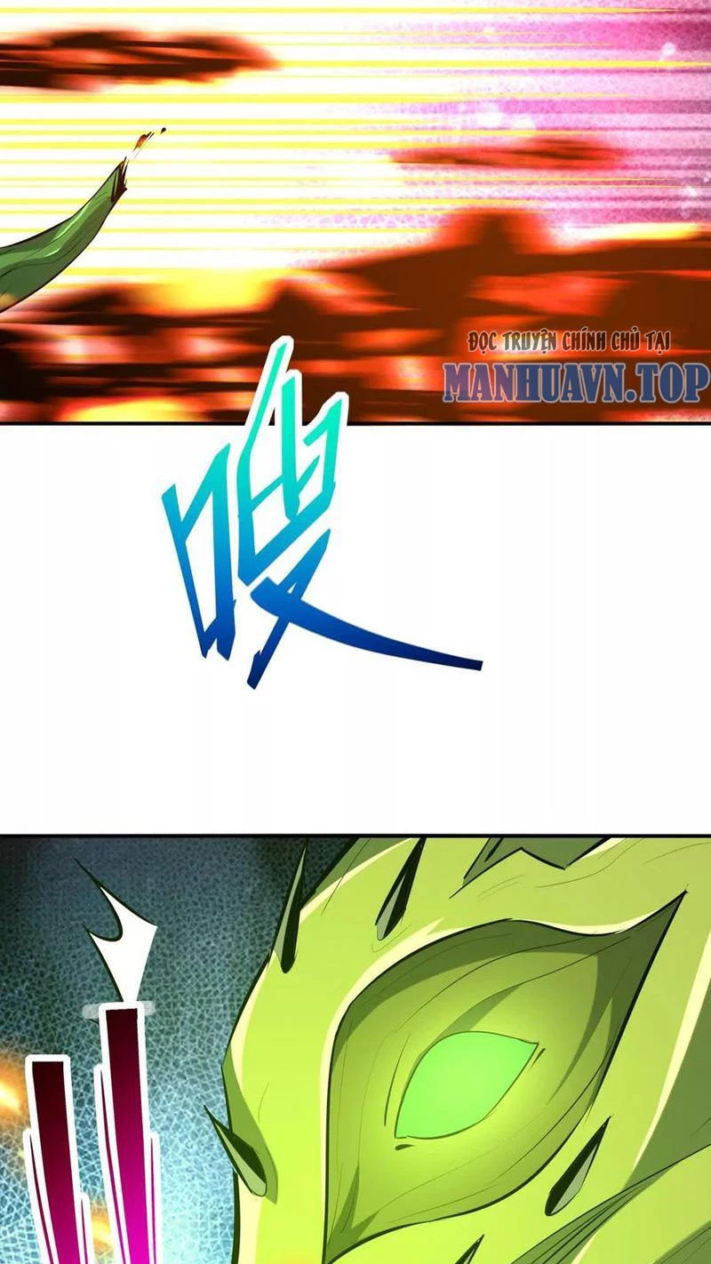 Trùng Sinh Thành Godzilla Chapter 283 - 20