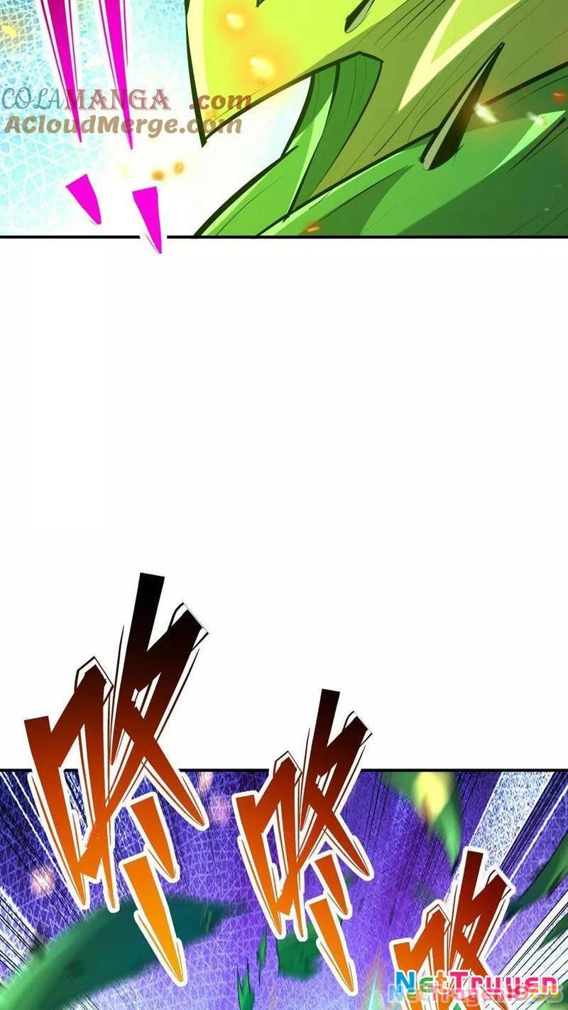 Trùng Sinh Thành Godzilla Chapter 283 - 21