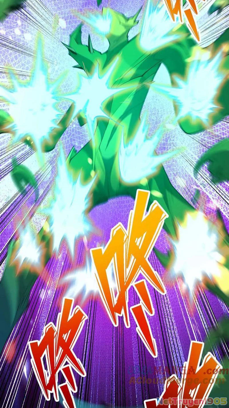 Trùng Sinh Thành Godzilla Chapter 283 - 22