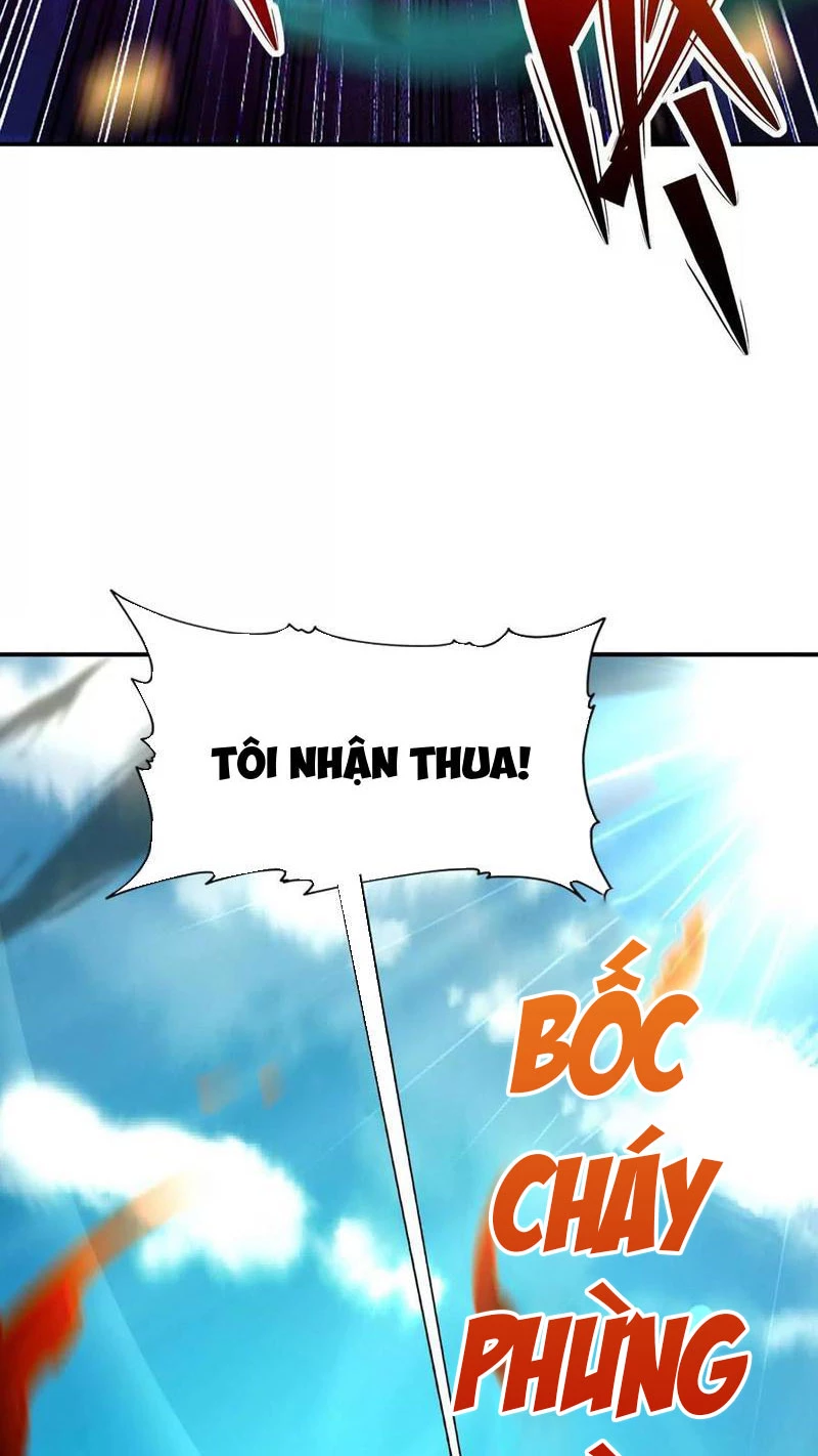 Trùng Sinh Thành Godzilla Chapter 283 - 23