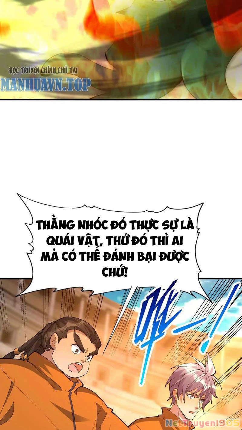 Trùng Sinh Thành Godzilla Chapter 283 - 25