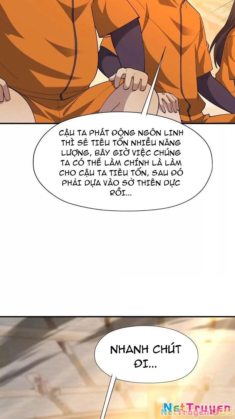 Trùng Sinh Thành Godzilla Chapter 283 - 26