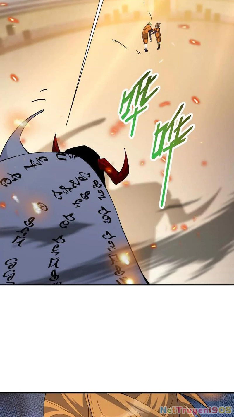 Trùng Sinh Thành Godzilla Chapter 283 - 27