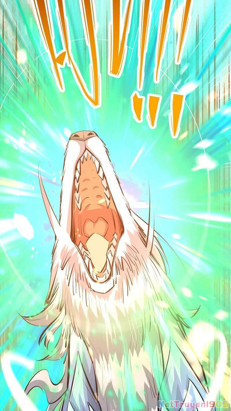 Trùng Sinh Thành Godzilla Chapter 283 - 29