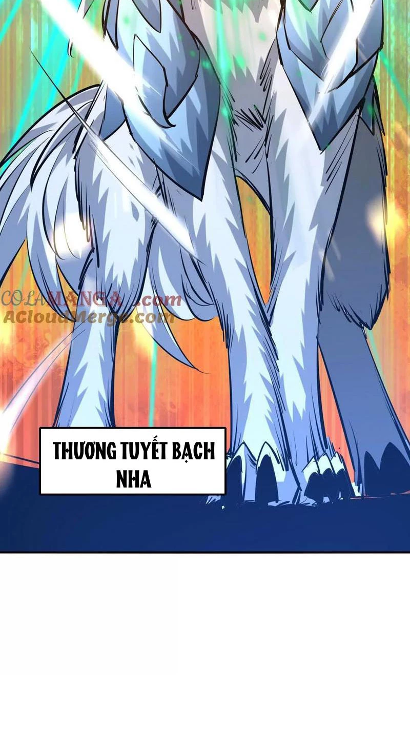 Trùng Sinh Thành Godzilla Chapter 283 - 30