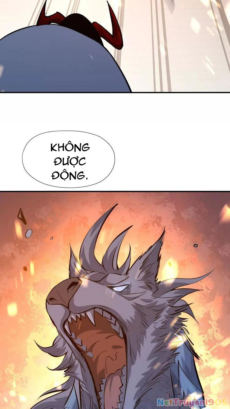 Trùng Sinh Thành Godzilla Chapter 283 - 33