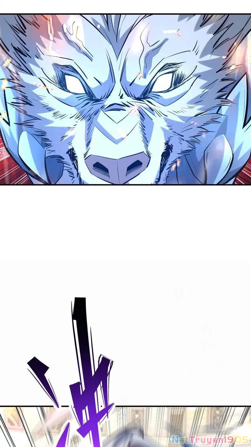 Trùng Sinh Thành Godzilla Chapter 283 - 35