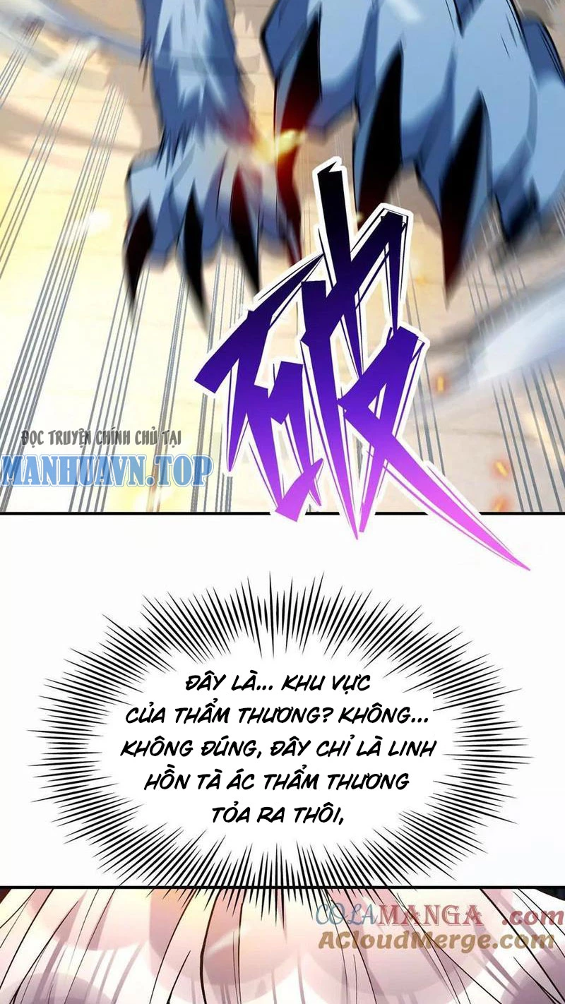 Trùng Sinh Thành Godzilla Chapter 283 - 37