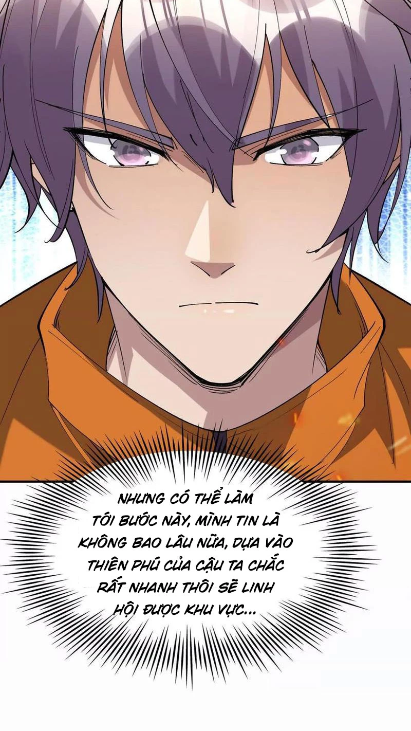 Trùng Sinh Thành Godzilla Chapter 283 - 38