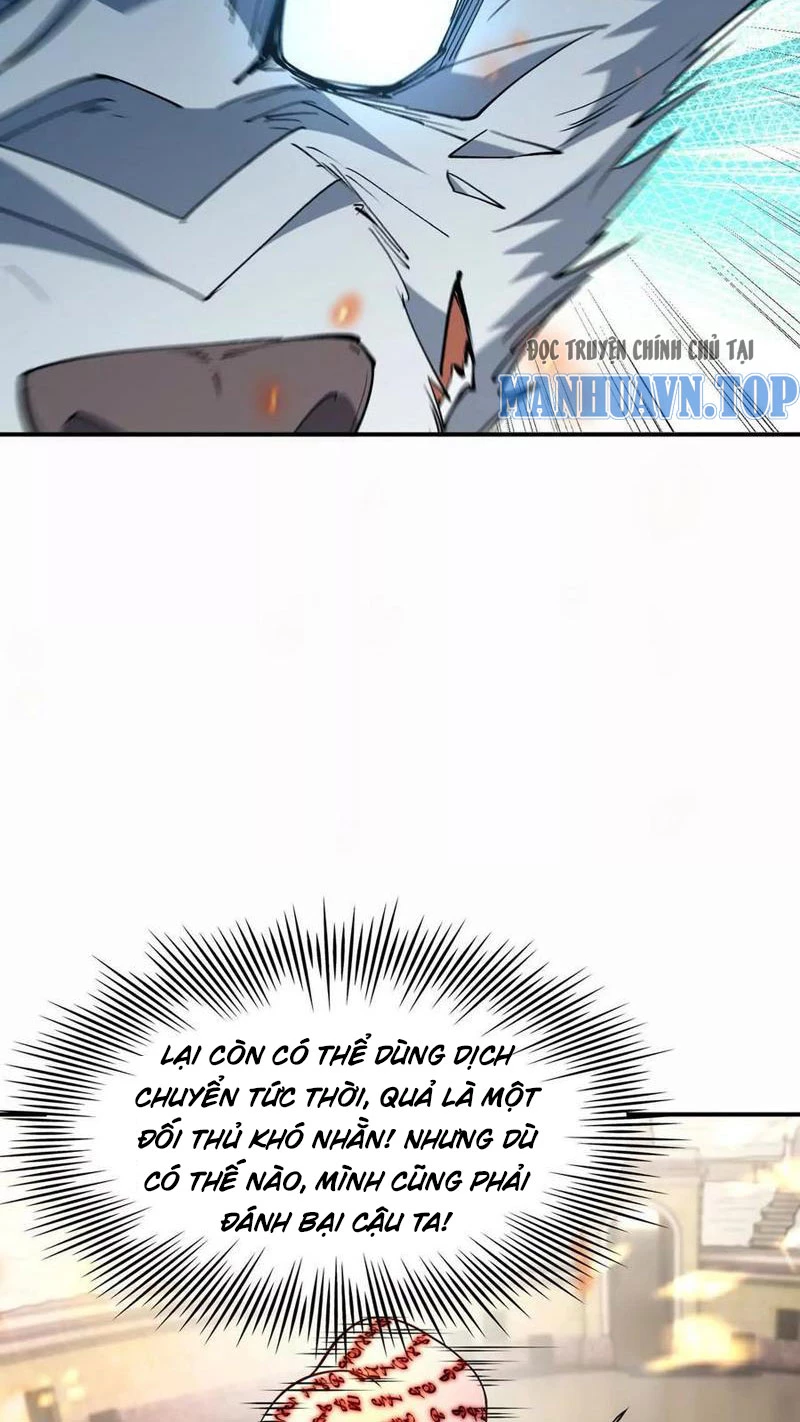 Trùng Sinh Thành Godzilla Chapter 283 - 42