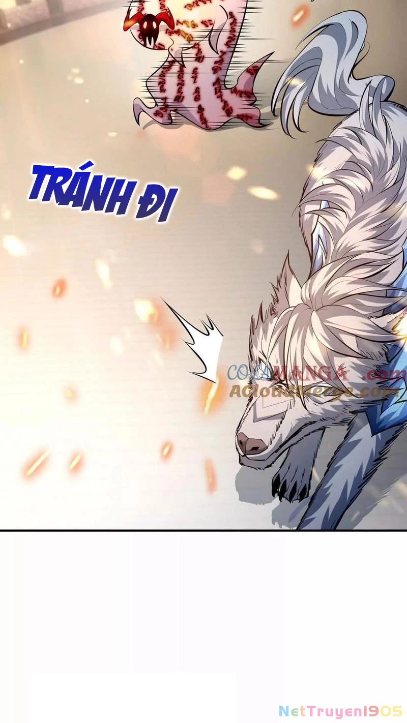 Trùng Sinh Thành Godzilla Chapter 283 - 43