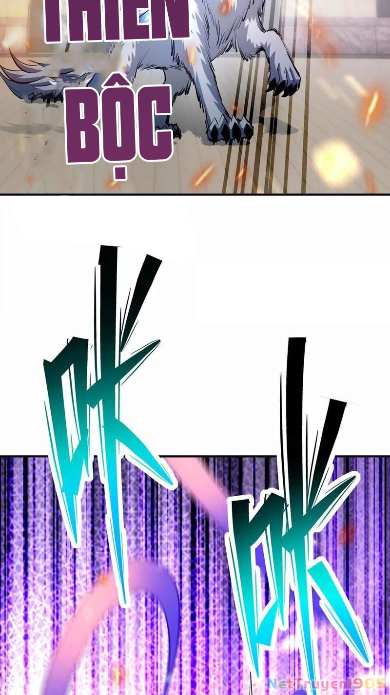 Trùng Sinh Thành Godzilla Chapter 283 - 45