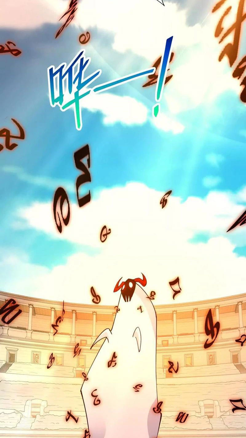 Trùng Sinh Thành Godzilla Chapter 283 - 50