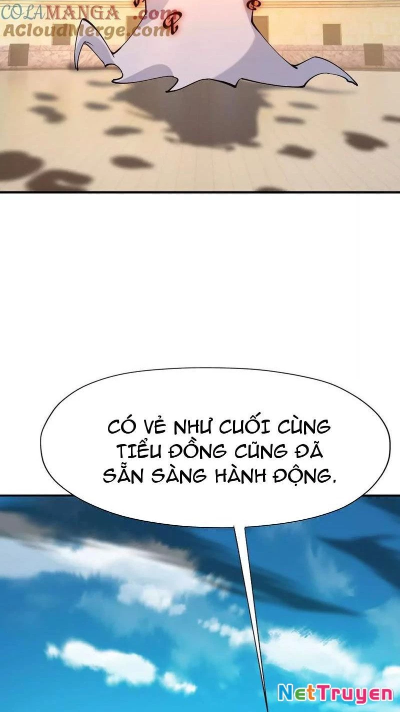 Trùng Sinh Thành Godzilla Chapter 283 - 51
