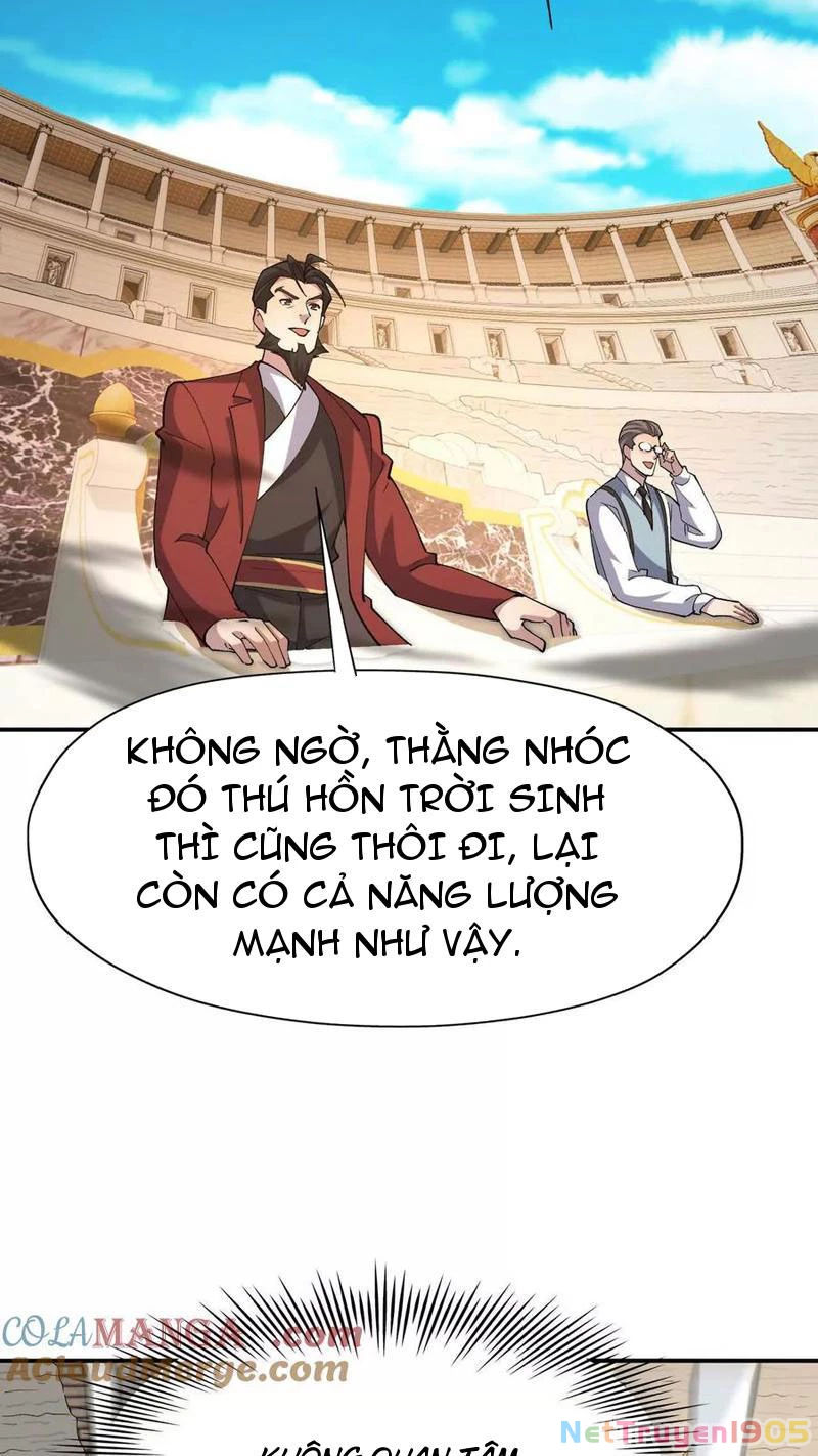 Trùng Sinh Thành Godzilla Chapter 283 - 52