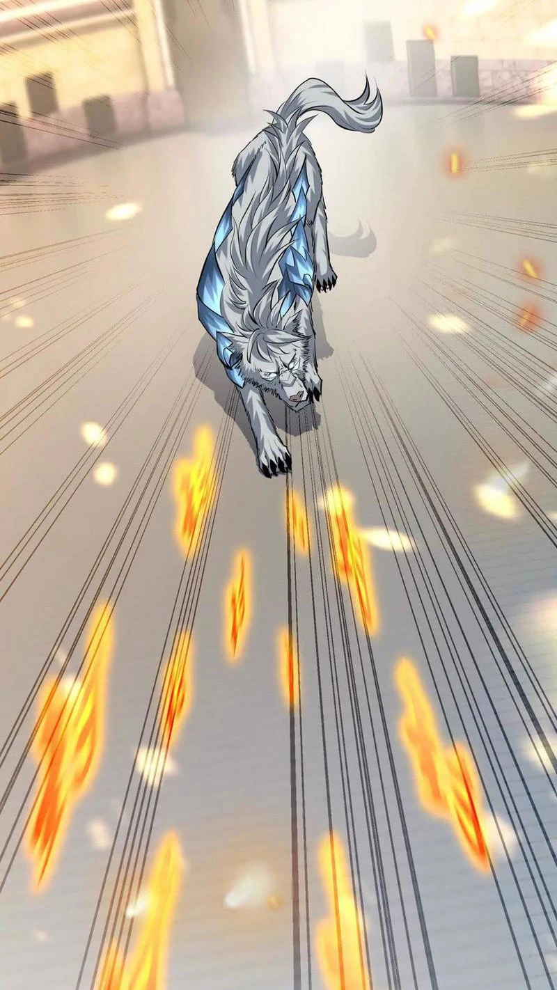 Trùng Sinh Thành Godzilla Chapter 283 - 57