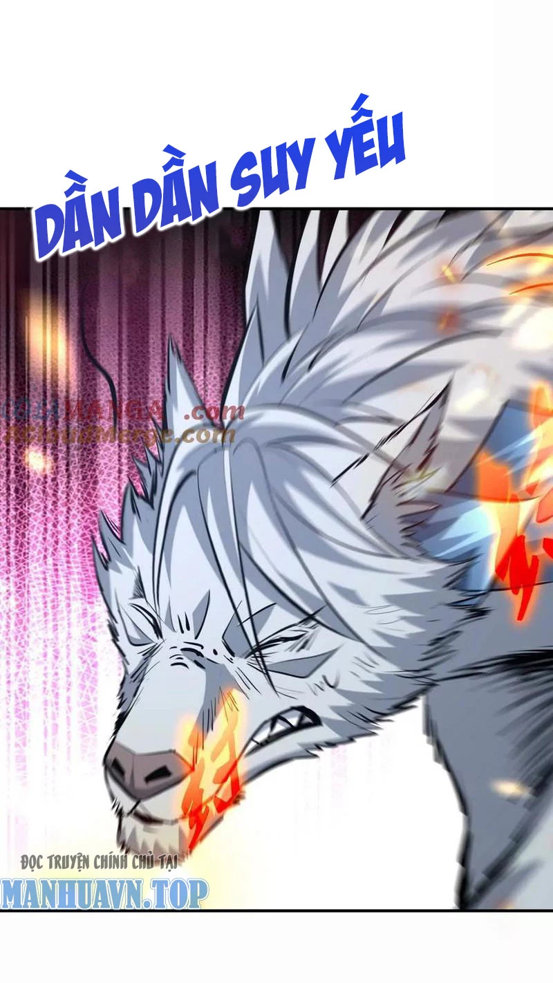 Trùng Sinh Thành Godzilla Chapter 283 - 60