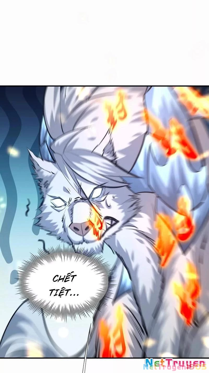 Trùng Sinh Thành Godzilla Chapter 283 - 61