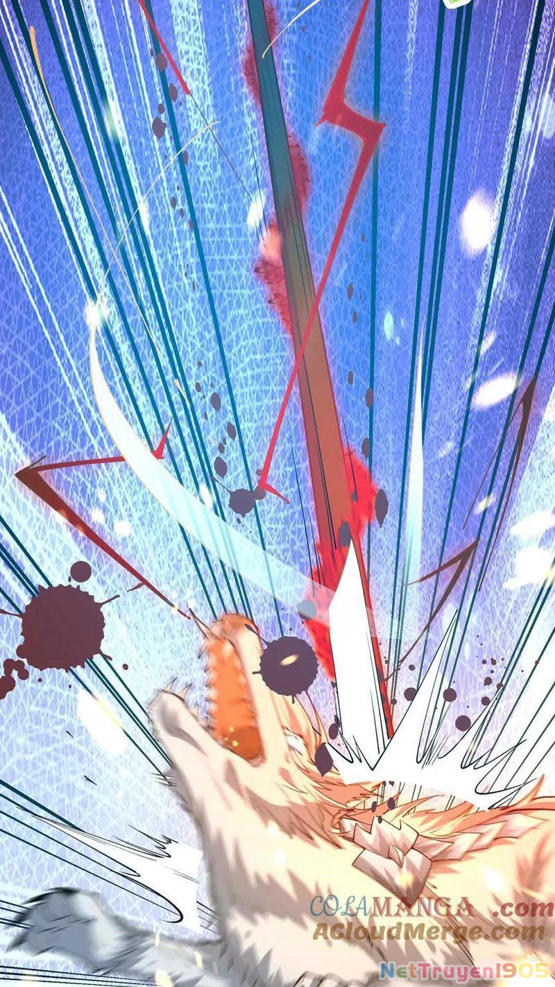 Trùng Sinh Thành Godzilla Chapter 283 - 67