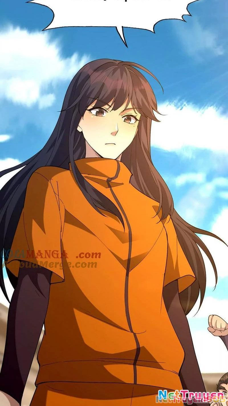 Trùng Sinh Thành Godzilla Chapter 283 - 71