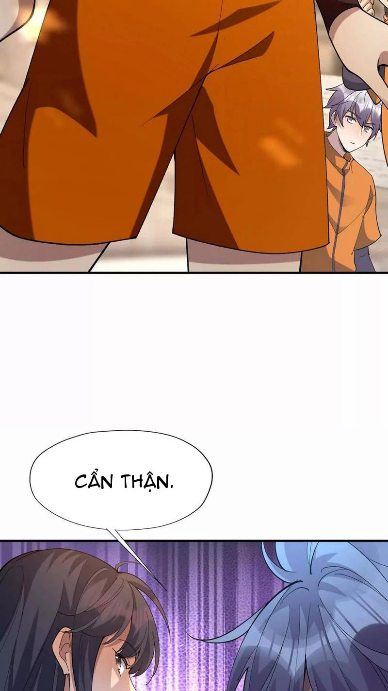 Trùng Sinh Thành Godzilla Chapter 283 - 72