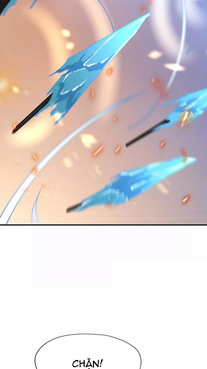 Trùng Sinh Thành Godzilla Chapter 283 - 84