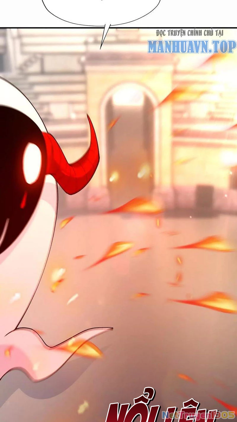 Trùng Sinh Thành Godzilla Chapter 283 - 85