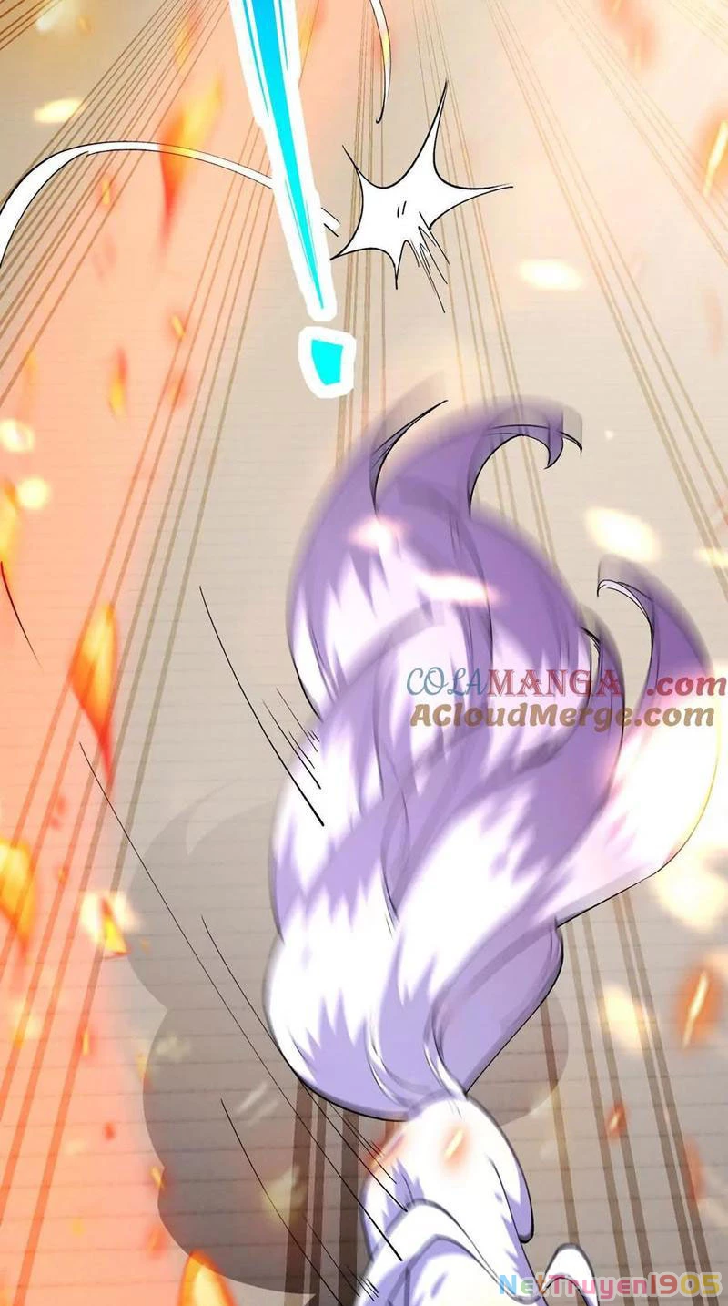 Trùng Sinh Thành Godzilla Chapter 283 - 88