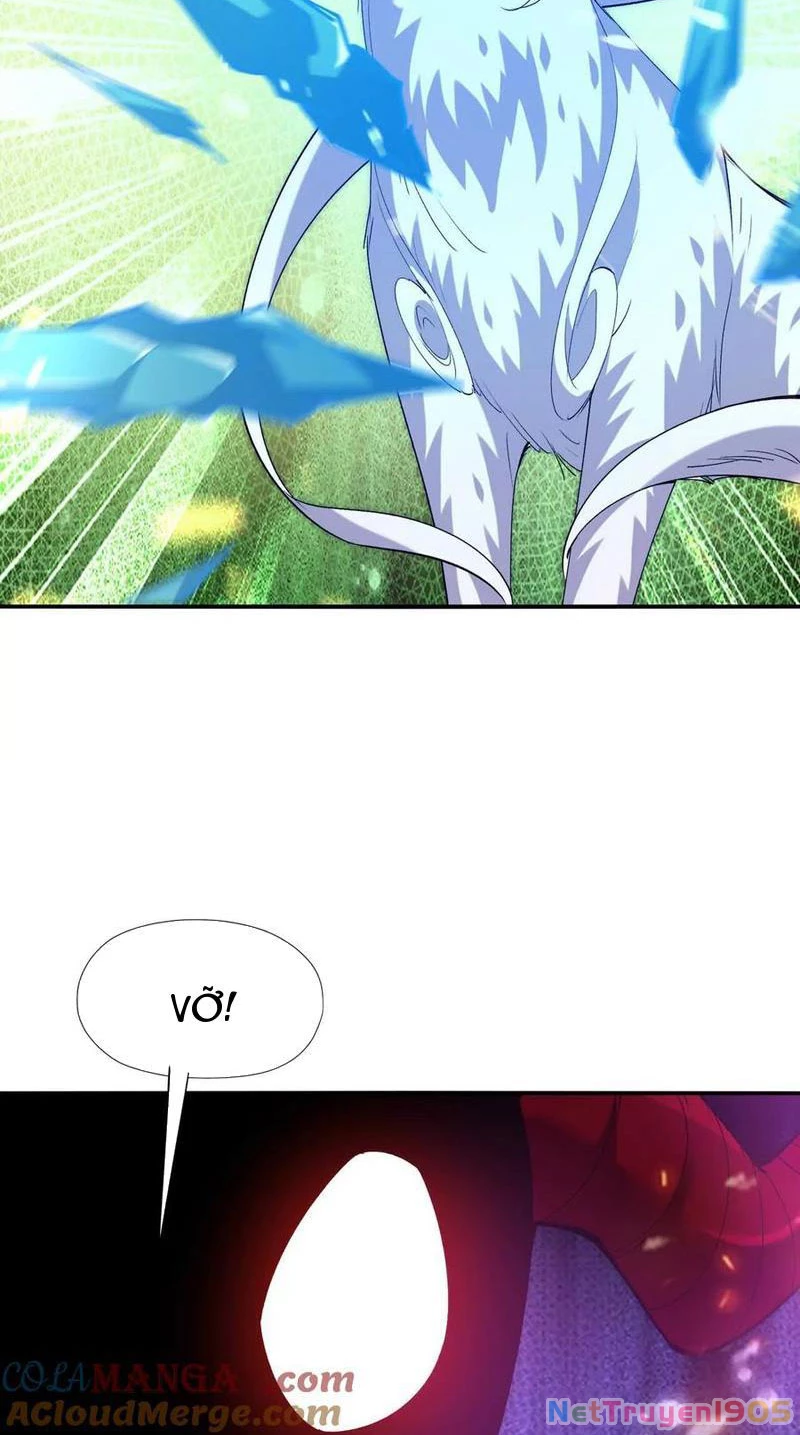 Trùng Sinh Thành Godzilla Chapter 283 - 95