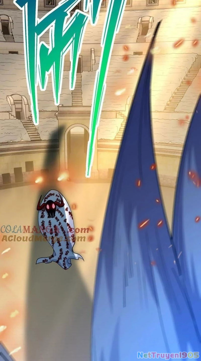 Trùng Sinh Thành Godzilla Chapter 283 - 99