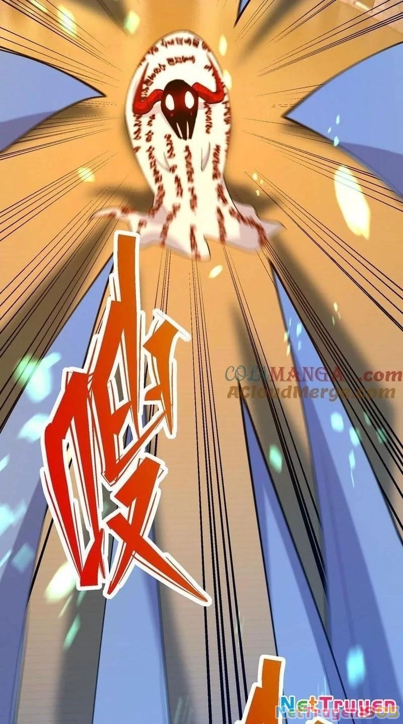 Trùng Sinh Thành Godzilla Chapter 283 - 101