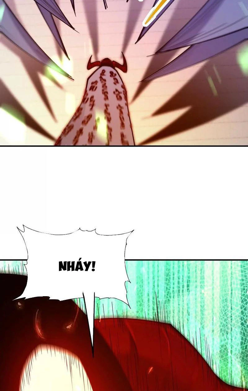 Trùng Sinh Thành Godzilla Chapter 284 - 5