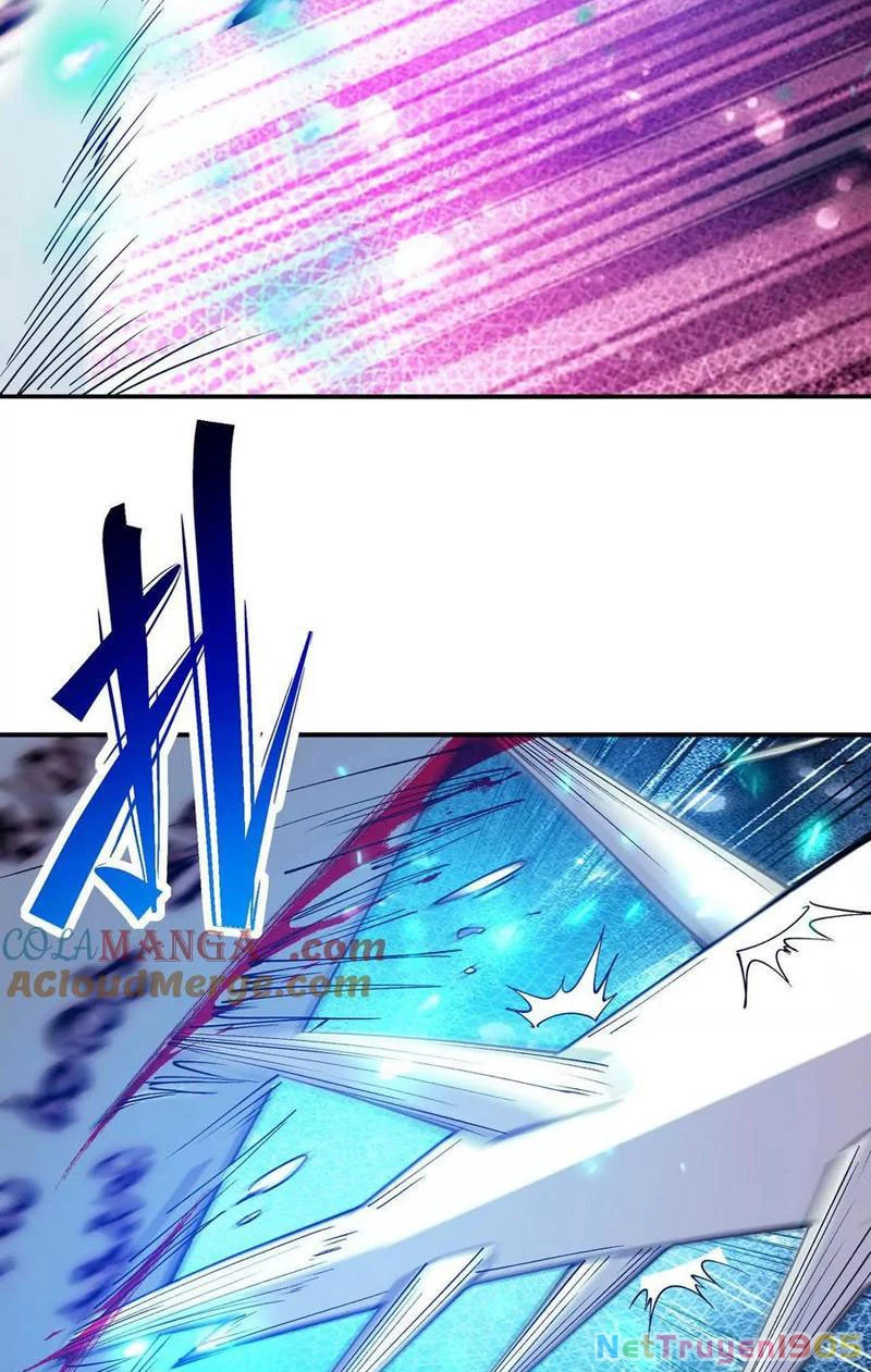 Trùng Sinh Thành Godzilla Chapter 284 - 7