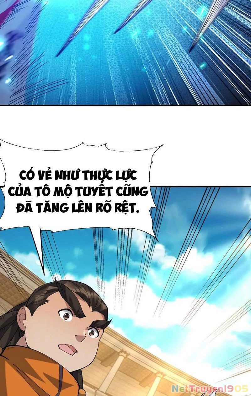 Trùng Sinh Thành Godzilla Chapter 284 - 8