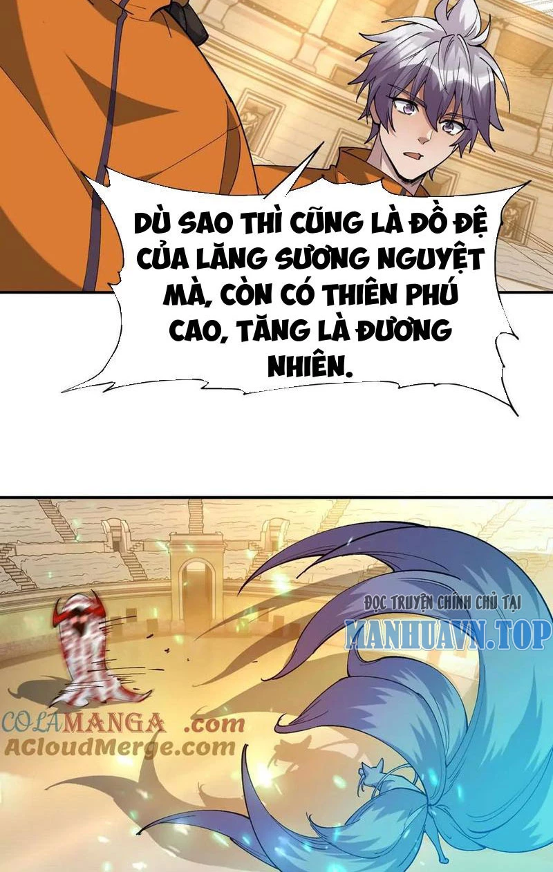 Trùng Sinh Thành Godzilla Chapter 284 - 9