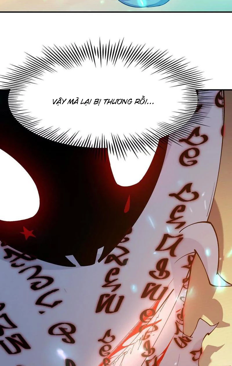 Trùng Sinh Thành Godzilla Chapter 284 - 10