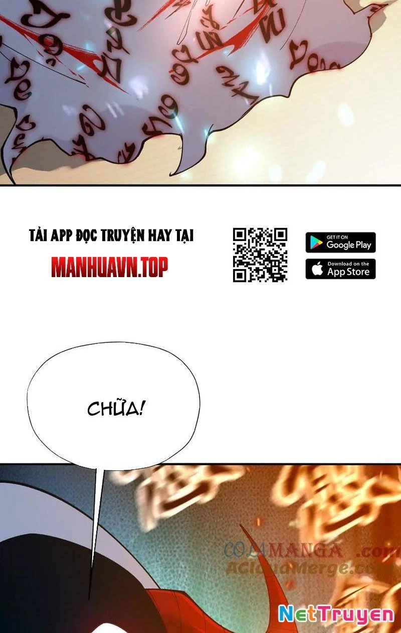 Trùng Sinh Thành Godzilla Chapter 284 - 11