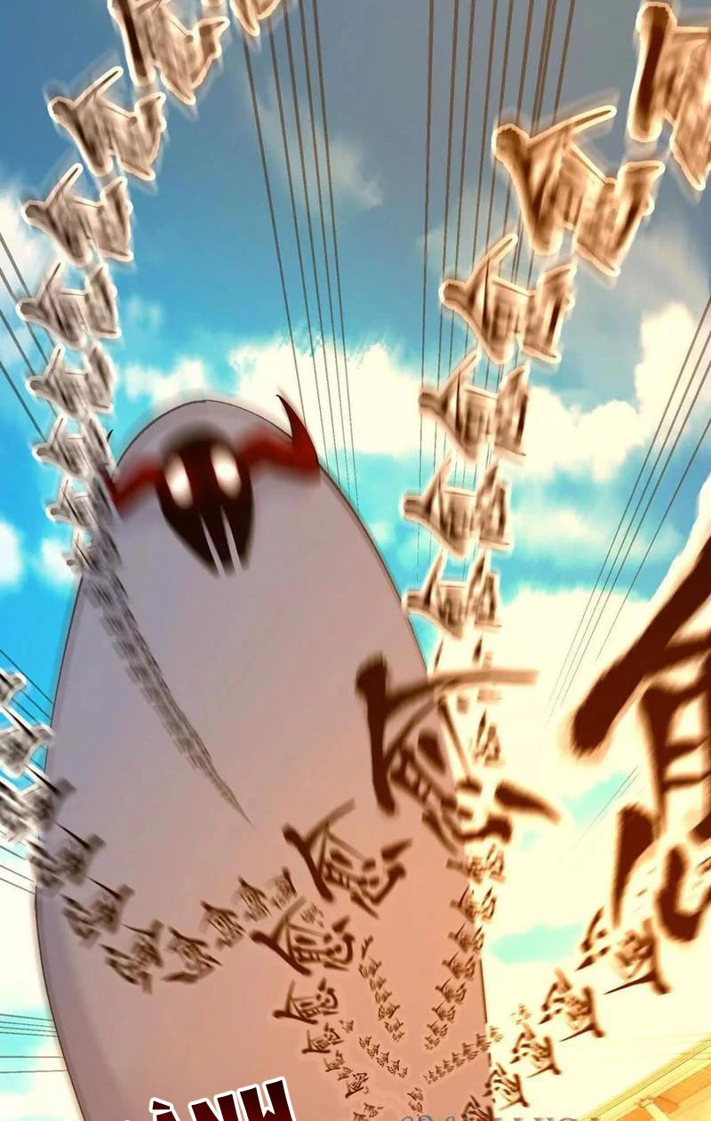 Trùng Sinh Thành Godzilla Chapter 284 - 13