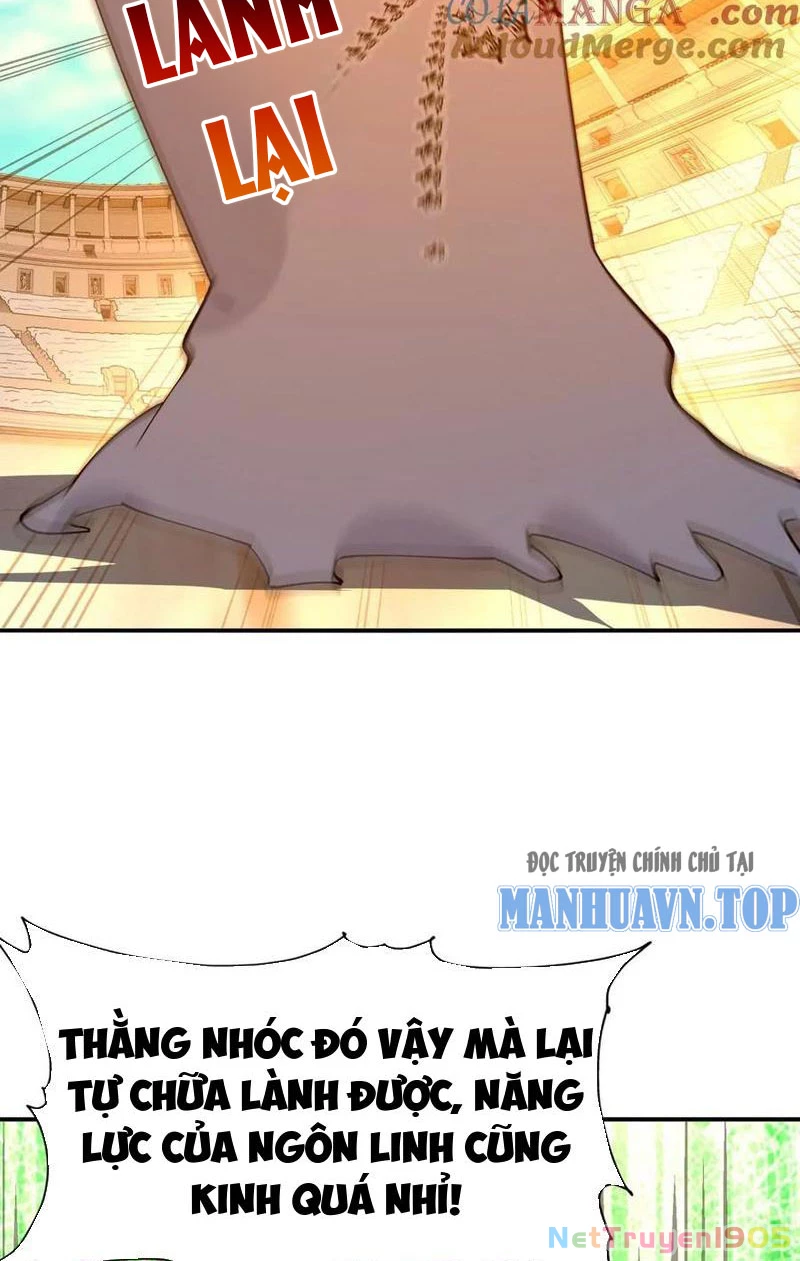 Trùng Sinh Thành Godzilla Chapter 284 - 14