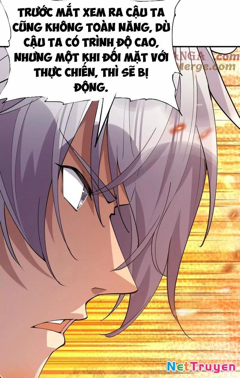 Trùng Sinh Thành Godzilla Chapter 284 - 16